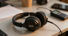 12 Best Over Ear Monitoring Headphones for EVP Review in 2026