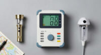 12 Best Portable Oxygen Monitor for Old Buildings in 2026
