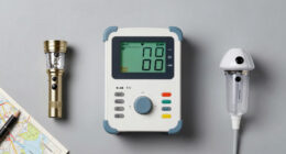 12 Best Portable Oxygen Monitor for Old Buildings in 2026