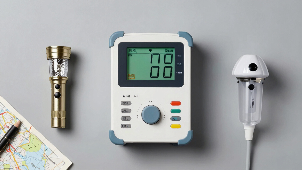 12 Best Portable Oxygen Monitor for Old Buildings in 2026