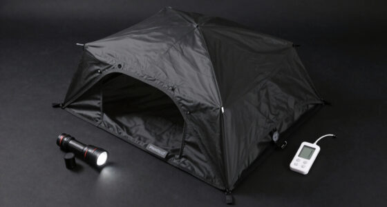 12 Best Premium Tarp Shelter For Haunted Outdoor Monitoring In 2026