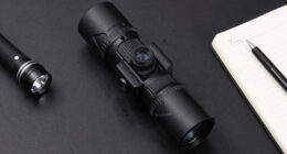 12 Best Spotting Scope for Remote Haunted Property Observation in 2026