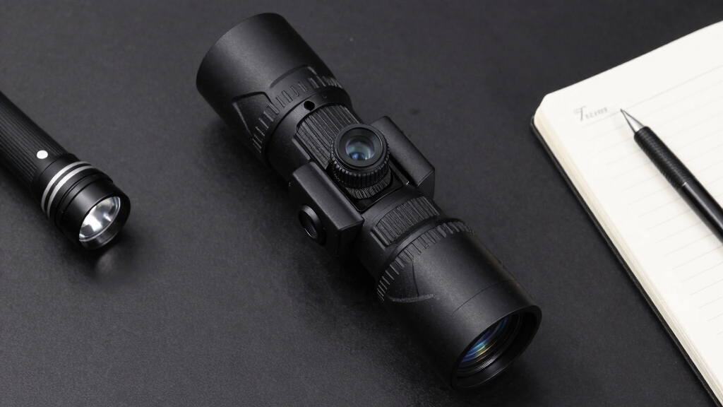 12 Best Spotting Scope for Remote Haunted Property Observation in 2026
