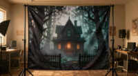 12 Best Studio Backdrop For Paranormal Explainer Videos In 2026