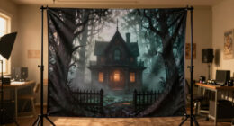 12 Best Studio Backdrop For Paranormal Explainer Videos In 2026