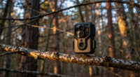 12 Best Trail Camera for Haunted Woods Monitoring in 2026
