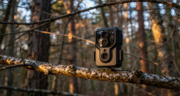 12 Best Trail Camera for Haunted Woods Monitoring in 2026