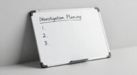 12 Best Whiteboards for Investigation Planning in 2026