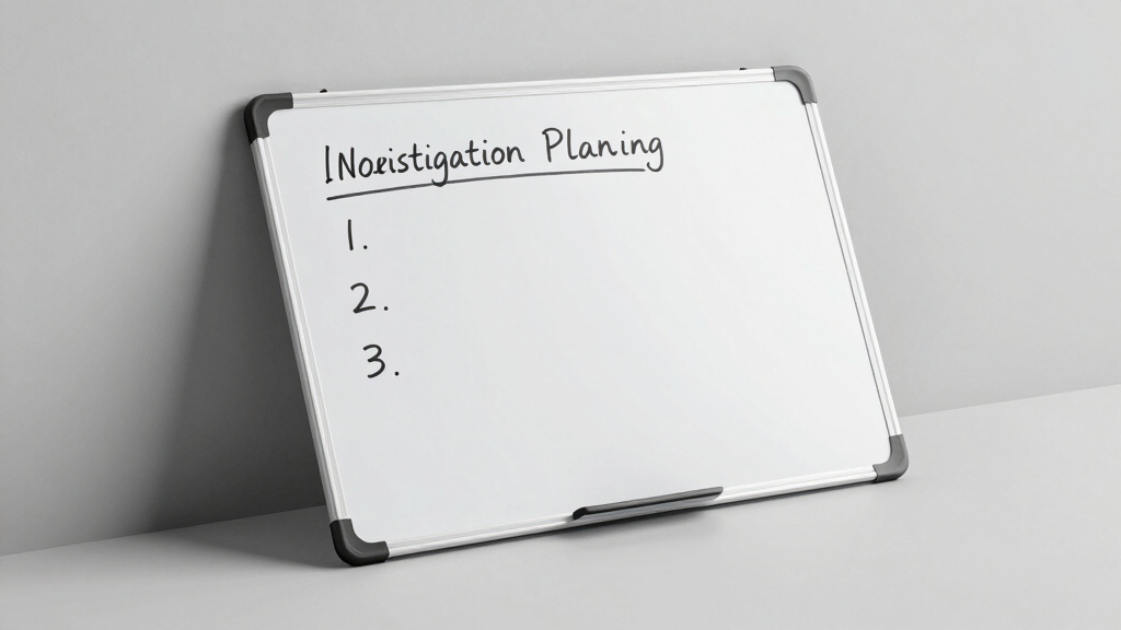 12 Best Whiteboards for Investigation Planning in 2026
