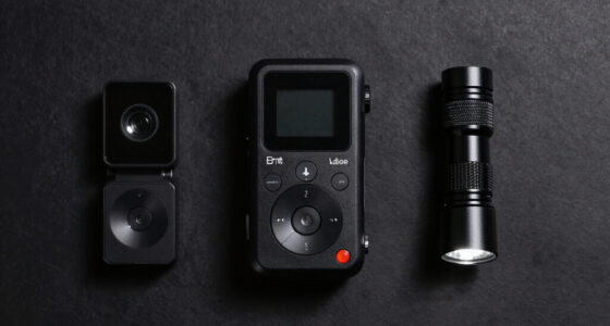 13 Best Best Intervalometer for Overnight Paranormal Time Lapse in 2026