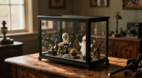 13 Best Best UV Display Case For Haunted Heirlooms In 2026