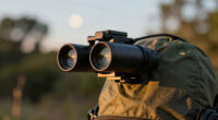 13 Best Binocular Night Vision Device for Ghost Hunting in 2026