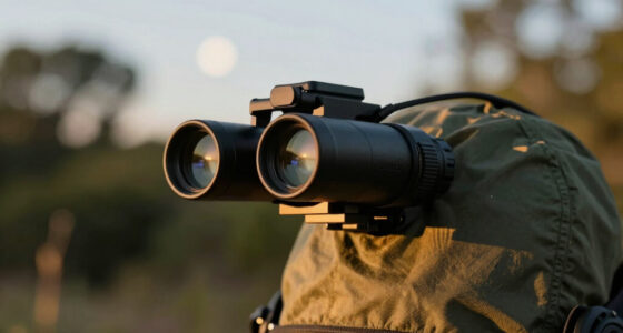 13 Best Binocular Night Vision Device for Ghost Hunting in 2026
