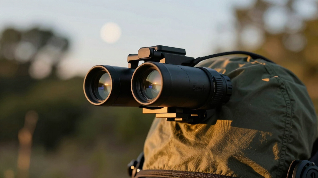 13 Best Binocular Night Vision Device for Ghost Hunting in 2026