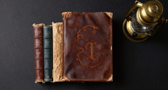 13 Best Bookshelf for Paranormal Archives in 2026