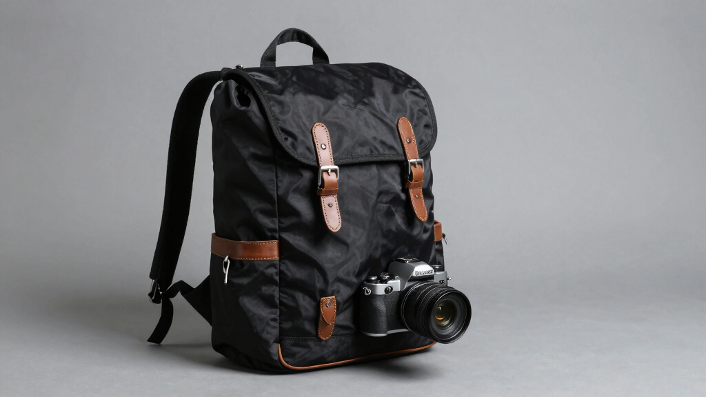 13 Best Camera Backpack for Haunted Travel Shoots in 2026