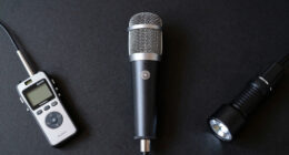 13 Best Contact Microphone For Unexplained Knocks In 2026