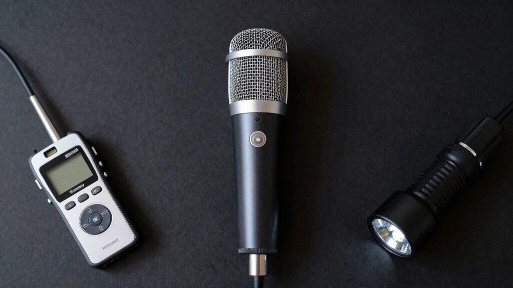 13 Best Contact Microphone For Unexplained Knocks In 2026