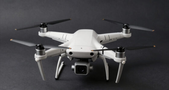 13 Best Drone With Thermal Camera For Haunted Property Surveys In 2026