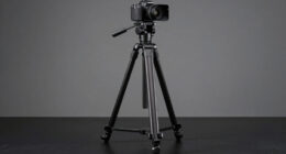 13 Best Heavy Duty Video Tripod for Ghost Hunting in 2026