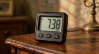 13 Best Humidity Data Logger for Haunted Mansions in 2026