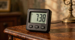 13 Best Humidity Data Logger for Haunted Mansions in 2026