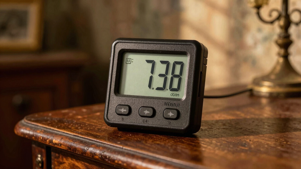 13 Best Humidity Data Logger for Haunted Mansions in 2026