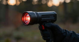 13 Best Infrared Flashlight for Ghost Hunting in 2026