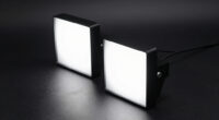 13 Best LED Panel Lights for Paranormal Interviews in 2026