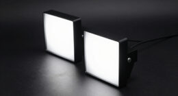 13 Best LED Panel Lights for Paranormal Interviews in 2026