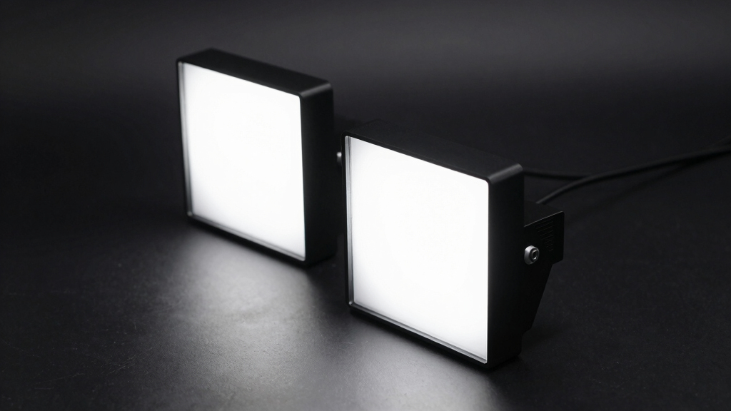 13 Best LED Panel Lights for Paranormal Interviews in 2026