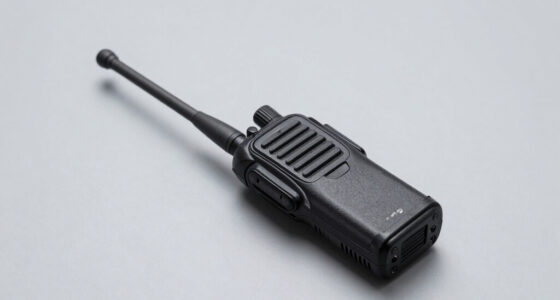 13 Best Long Range Two Way Radios for Investigations in 2026