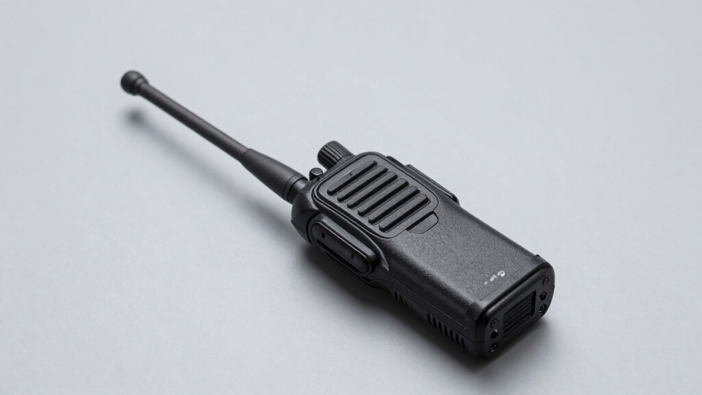 13 Best Long Range Two Way Radios for Investigations in 2026