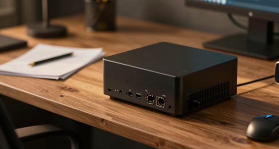 13 Best NAS for Storing Paranormal Evidence in 2026