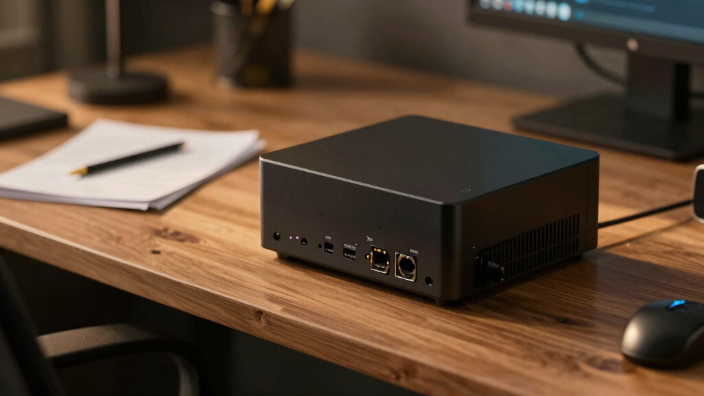 13 Best NAS for Storing Paranormal Evidence in 2026