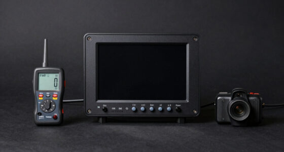 13 Best On Camera Monitor For Haunted Shoots In 2026