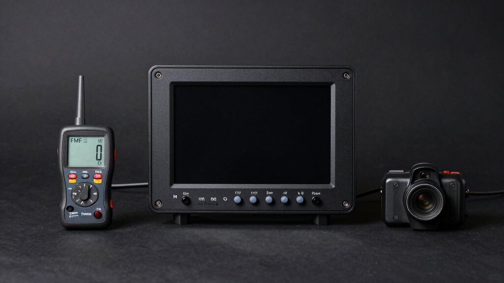 13 Best On Camera Monitor For Haunted Shoots In 2026