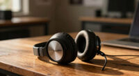 13 Best Podcast Headphones for Paranormal Creators in 2026