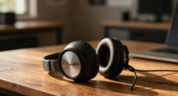 13 Best Podcast Headphones for Paranormal Creators in 2026
