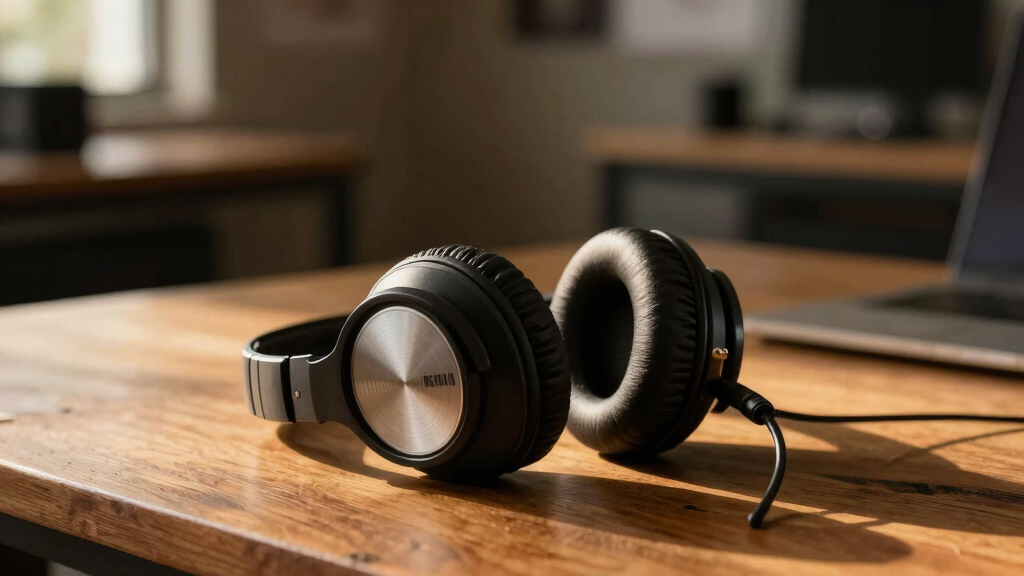 13 Best Podcast Headphones for Paranormal Creators in 2026
