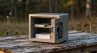 13 Best Portable Safe for Field Evidence Storage in 2026