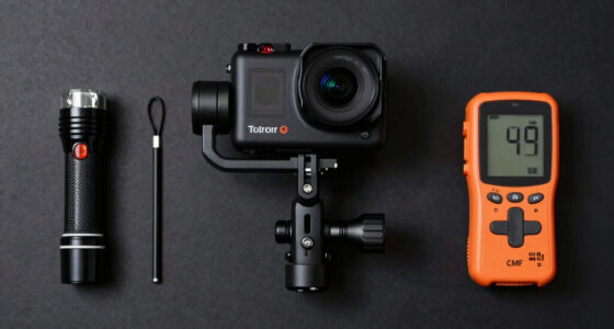 13 Best Premium Gimbal Camera Combo For Haunted Tours In 2026