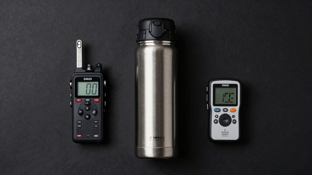 13 Best Premium Thermos for Ghost Hunting Teams in 2026