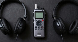 13 Best Professional Audio Recorder for Ghost Hunting in 2026