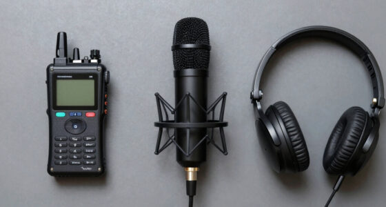 13 Best Shotgun Microphone for Paranormal Investigations in 2026