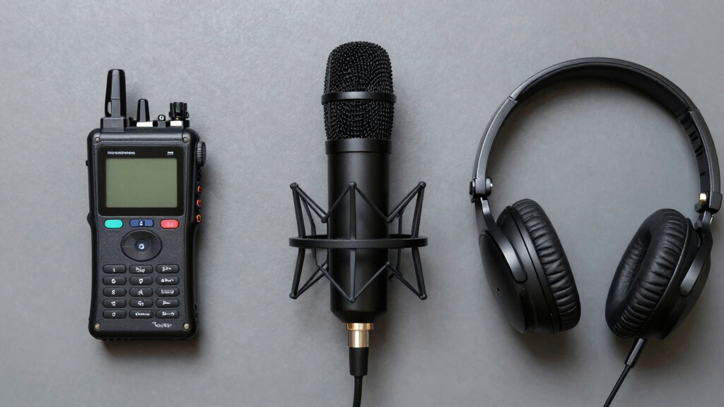 13 Best Shotgun Microphone for Paranormal Investigations in 2026
