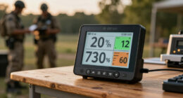 13 Best Smart Weather Monitor for Paranormal Teams in 2026