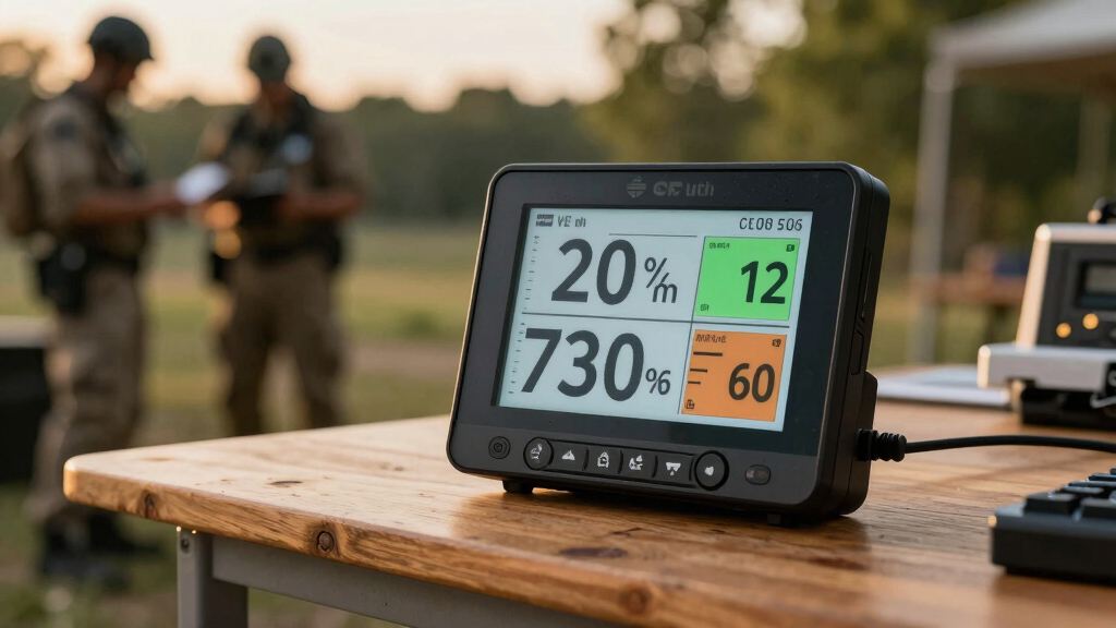 13 Best Smart Weather Monitor for Paranormal Teams in 2026