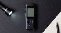 13 Best Voice Activated Recorder for Overnight Vigils in 2026