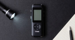 13 Best Voice Activated Recorder for Overnight Vigils in 2026